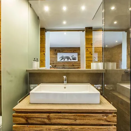 Appartement Bethel Megève