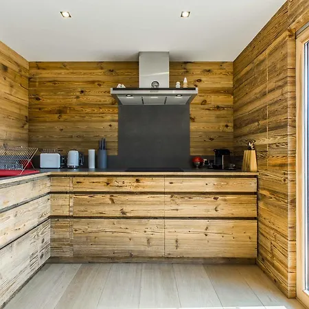 Appartement Bethel