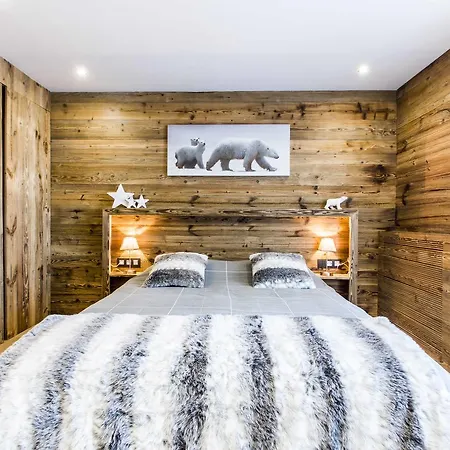 Appartement Bethel Megève