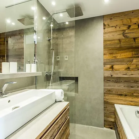 Bethel Appartement *