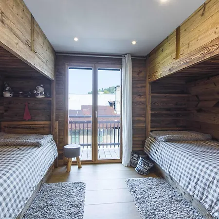 Appartement Bethel *