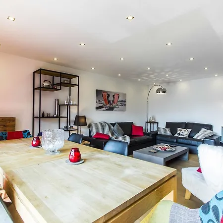 Appartement Bethel Megève