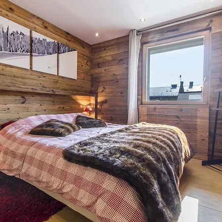 Appartement Bethel *